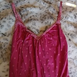 Abercrombie camisole